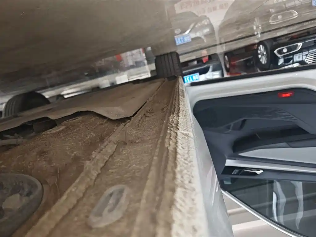 Volkswagen Bora 2023 300TSI DSG Premium Edition фото 22