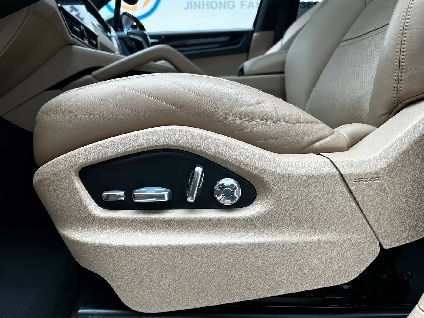 Porsche Cayenne 2018 Cayenne 3.0T фото 6