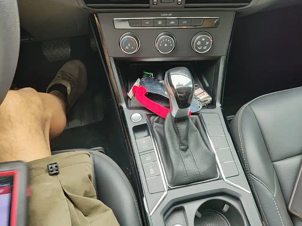 Volkswagen Passat, миниатюра 14