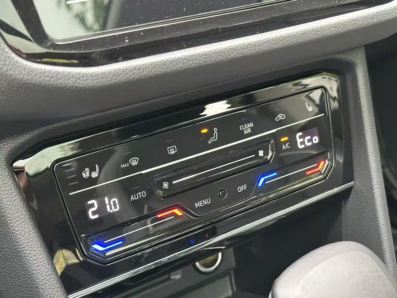 Volkswagen Tiguan L PHEV 2020 430PHEV Plug-in Hybrid Flagship Edition фото 11