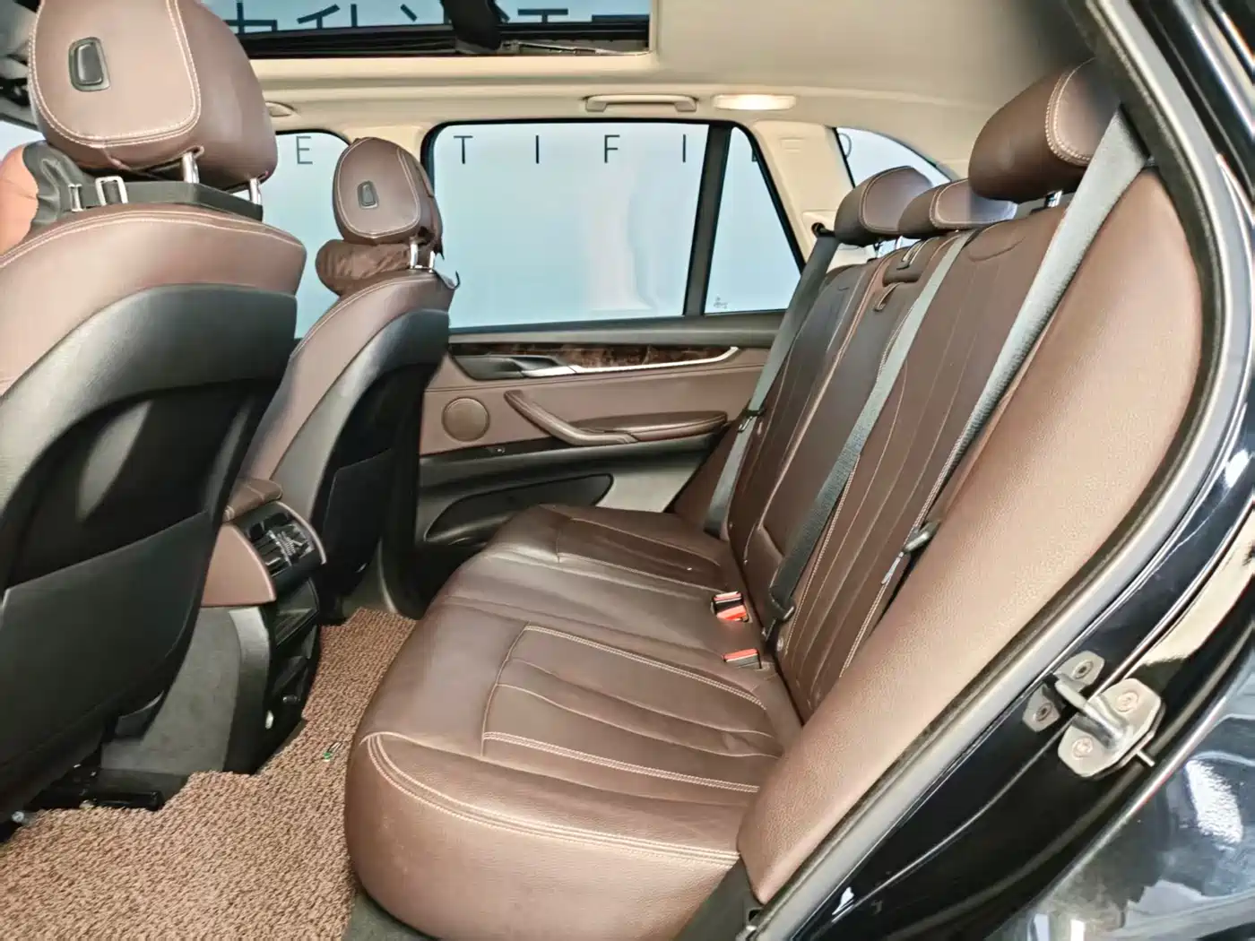 BMW X5 (Import) 2015 xDrive28i фото 6