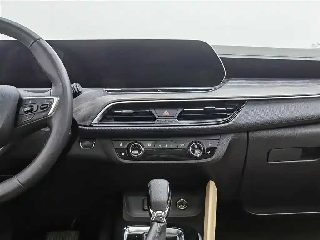 Buick GL6 2021 323T Mild Hybrid Connected Premium Trim фото 12