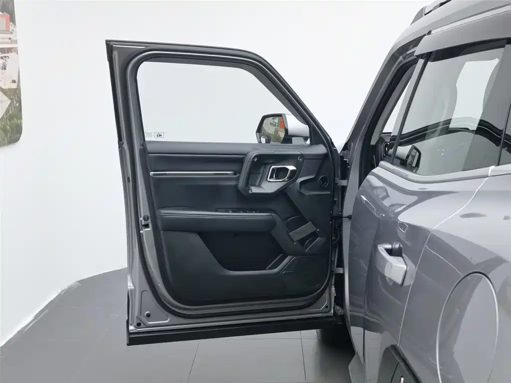 HAVAL BIG DOG PLUS