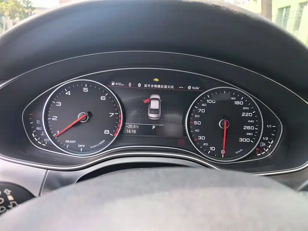 Audi A6L 2018 30th Anniversary TFSI Progressive фото 4