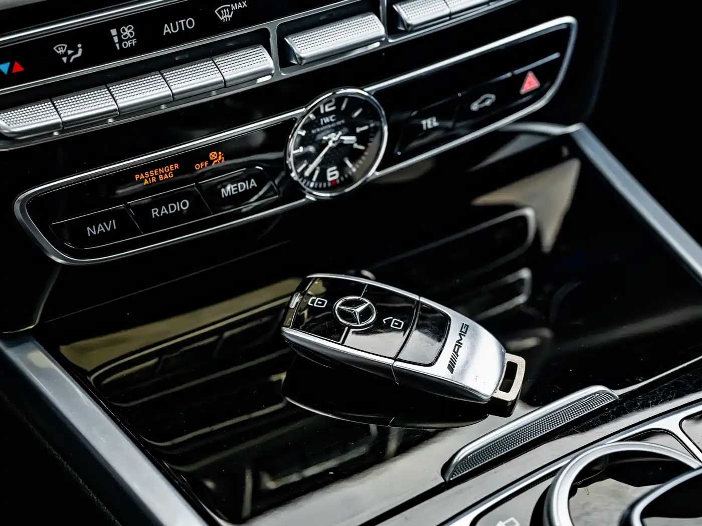 Mercedes-Benz G-Class AMG 2019 Facelift AMG G 63 фото 7