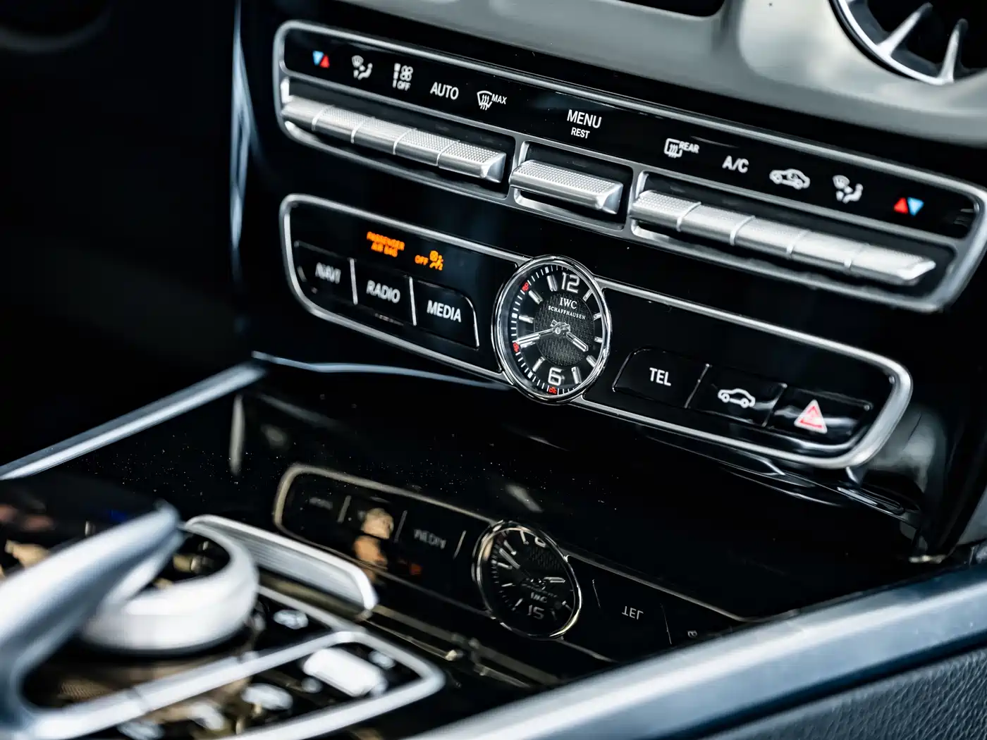 Mercedes-Benz G-Class AMG 2019 Facelift AMG G 63 фото 9