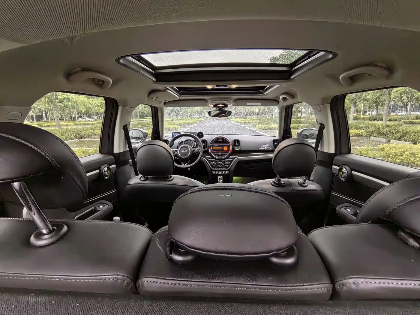 Фото 26 - MINI COUNTRYMAN