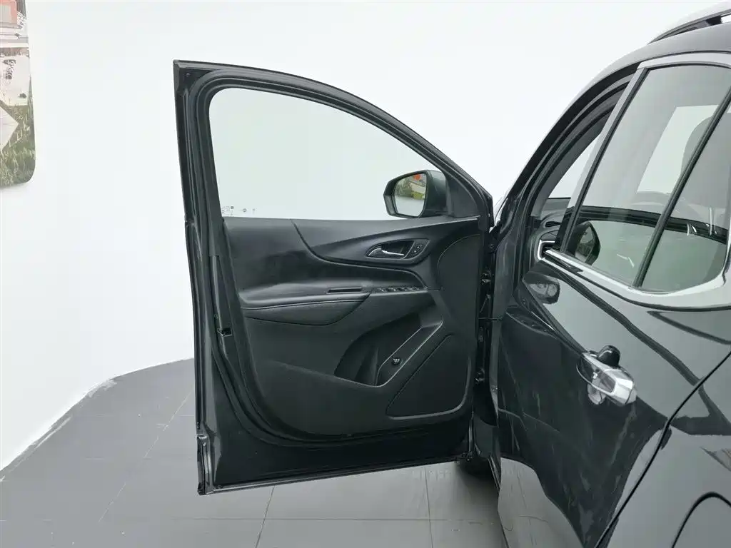 CHEVROLET EXPLORER