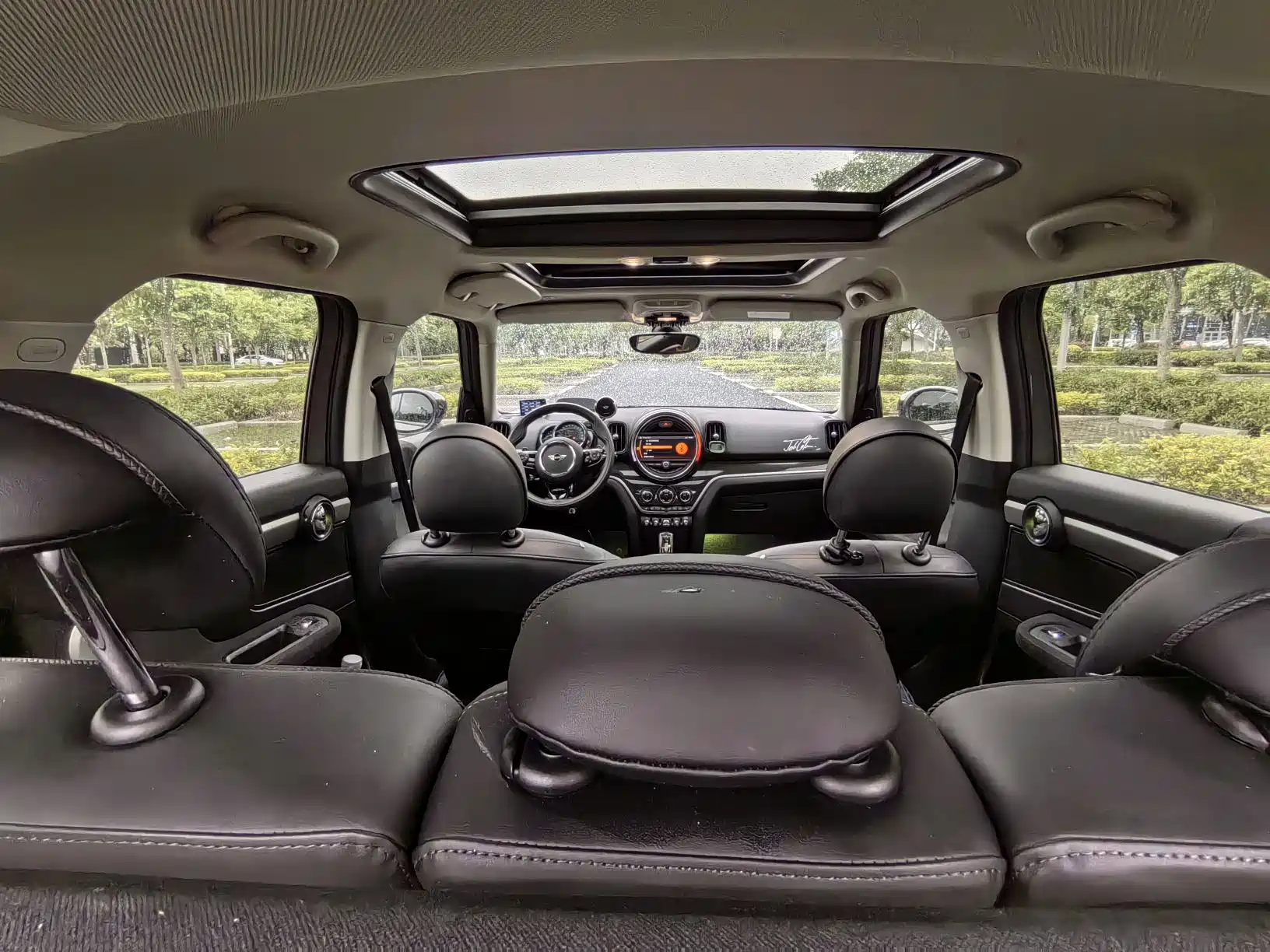 صورة 26 - MINI COUNTRYMAN