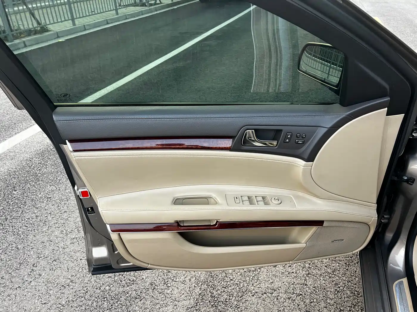 Cadillac SLS 2012 2.0T Comfort фото 8