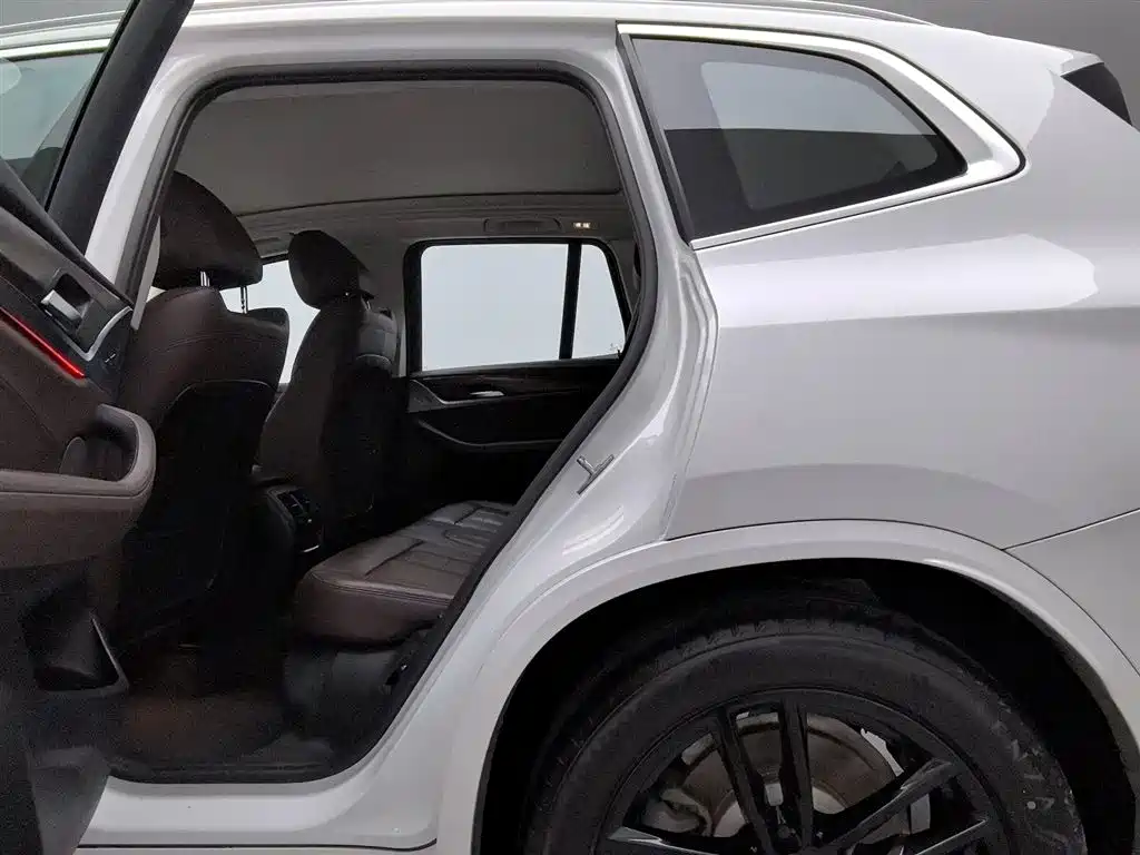 BMW X3 2020 xDrive28i M Sport Package фото 15