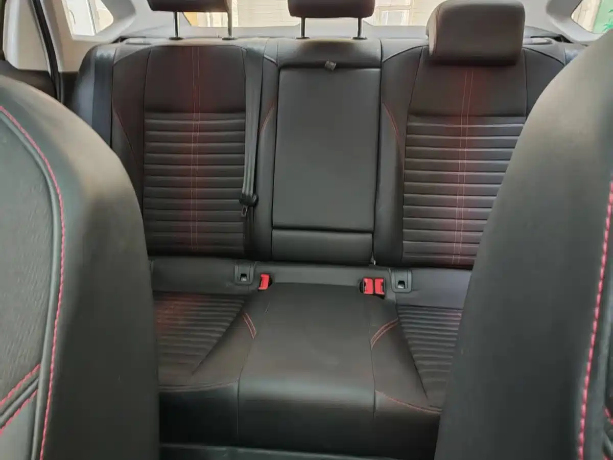 Volkswagen Lavida 2023 280TSI DSG Starlight Comfort Edition фото 20