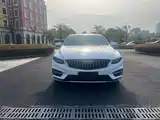 Фото 2 - Geely Preface
