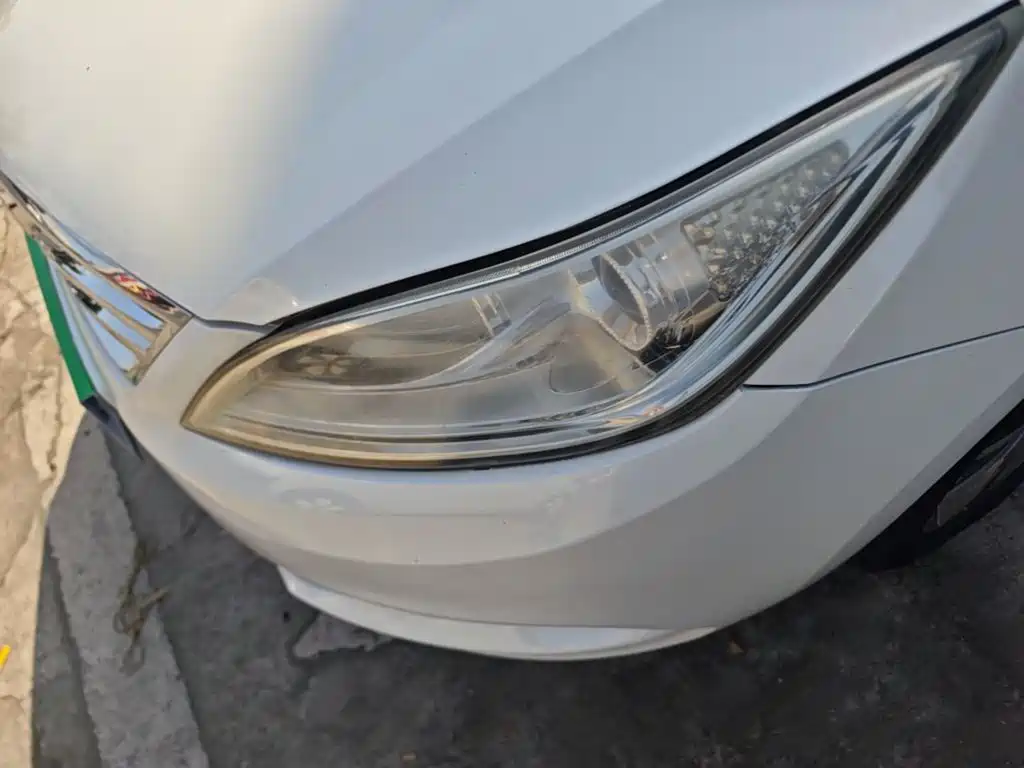 Changan Eado 2015 2015 1.6L Automatic Luxury