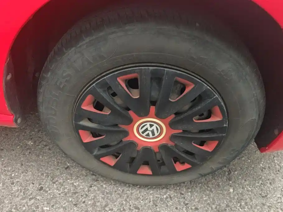 Volkswagen Polo 2016 1.4L Manual Trend фото 6