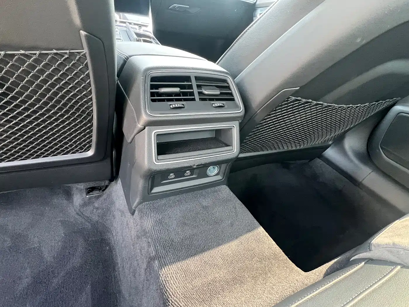 Audi A6L 2024 40 TFSI Luxury Dynamic фото 16