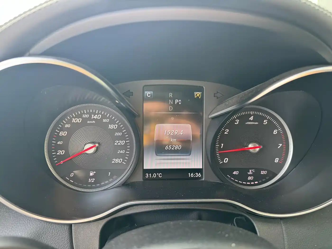 Mercedes-Benz C-Class 2016 C 180 L Sport фото 6