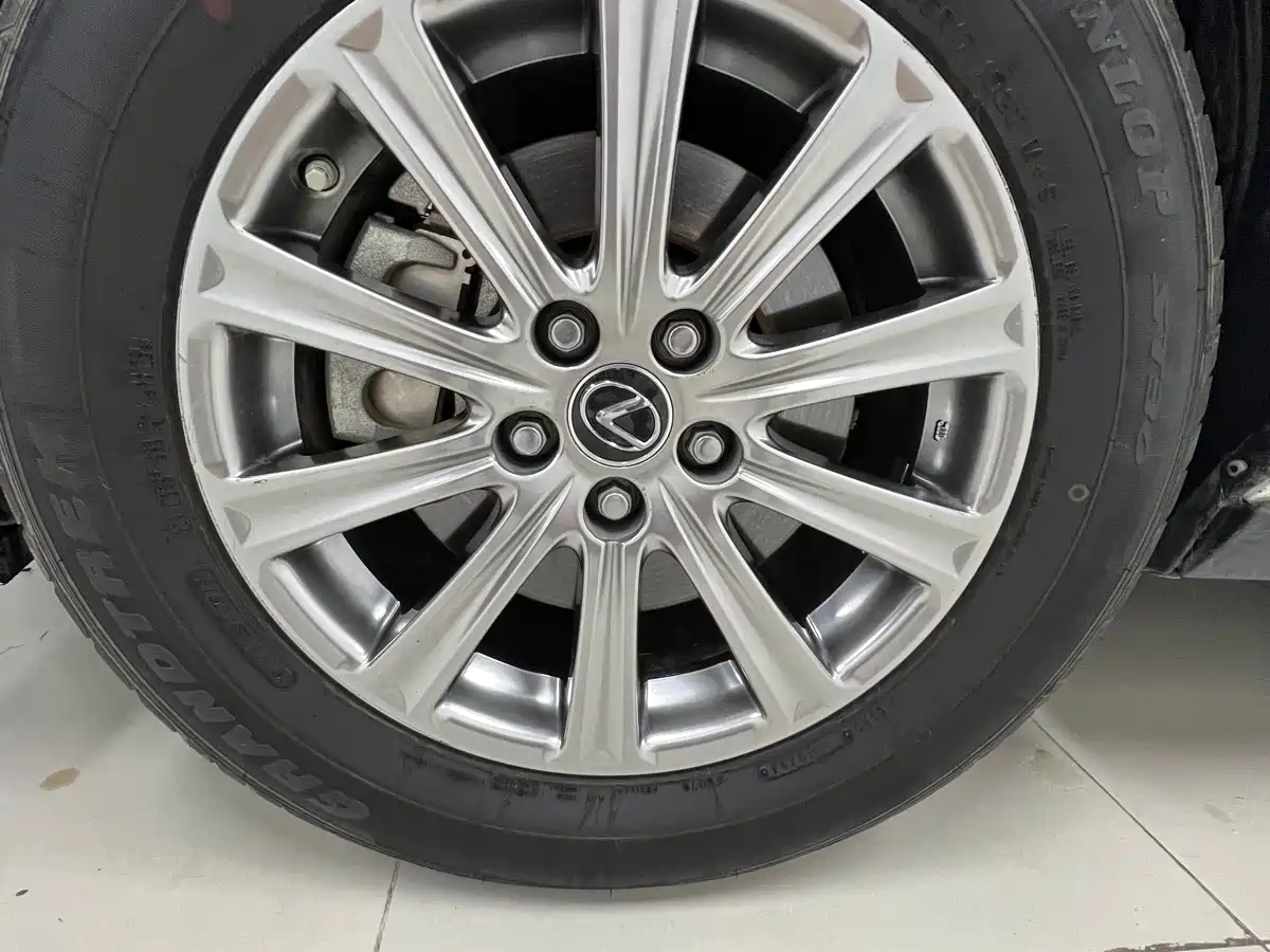 Lexus NX 2020 200 AWD F Sport China VI фото 21