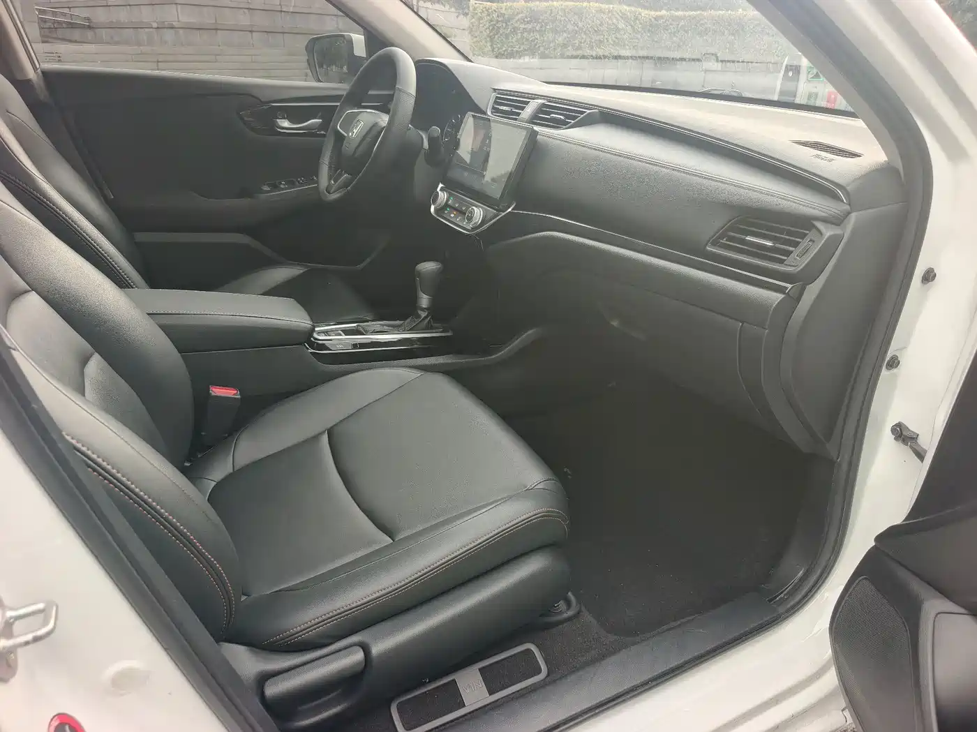 Honda Lingpai, миниатюра 7
