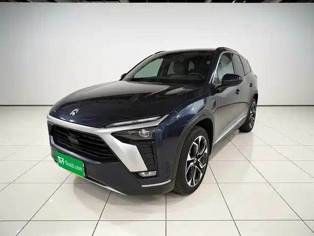 NIO ES8 2020 Model 580KM Signature Edition 6-Seater