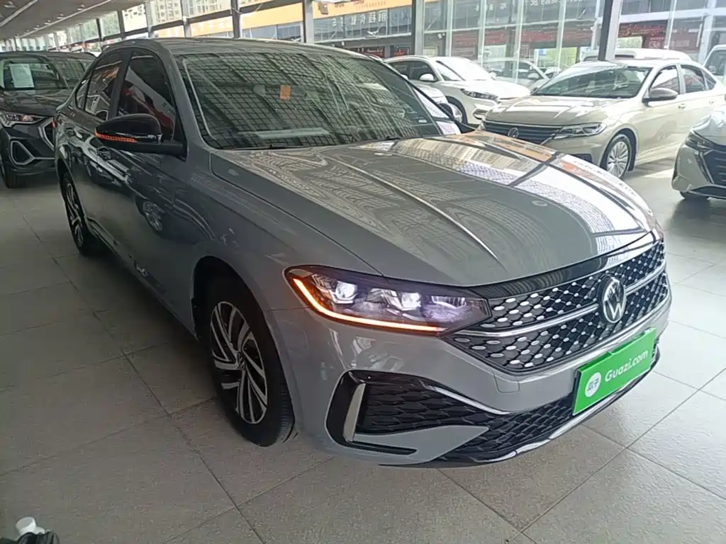 Volkswagen Lavida, миниатюра 4
