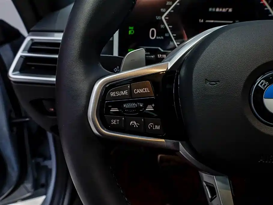BMW 4-SERIES