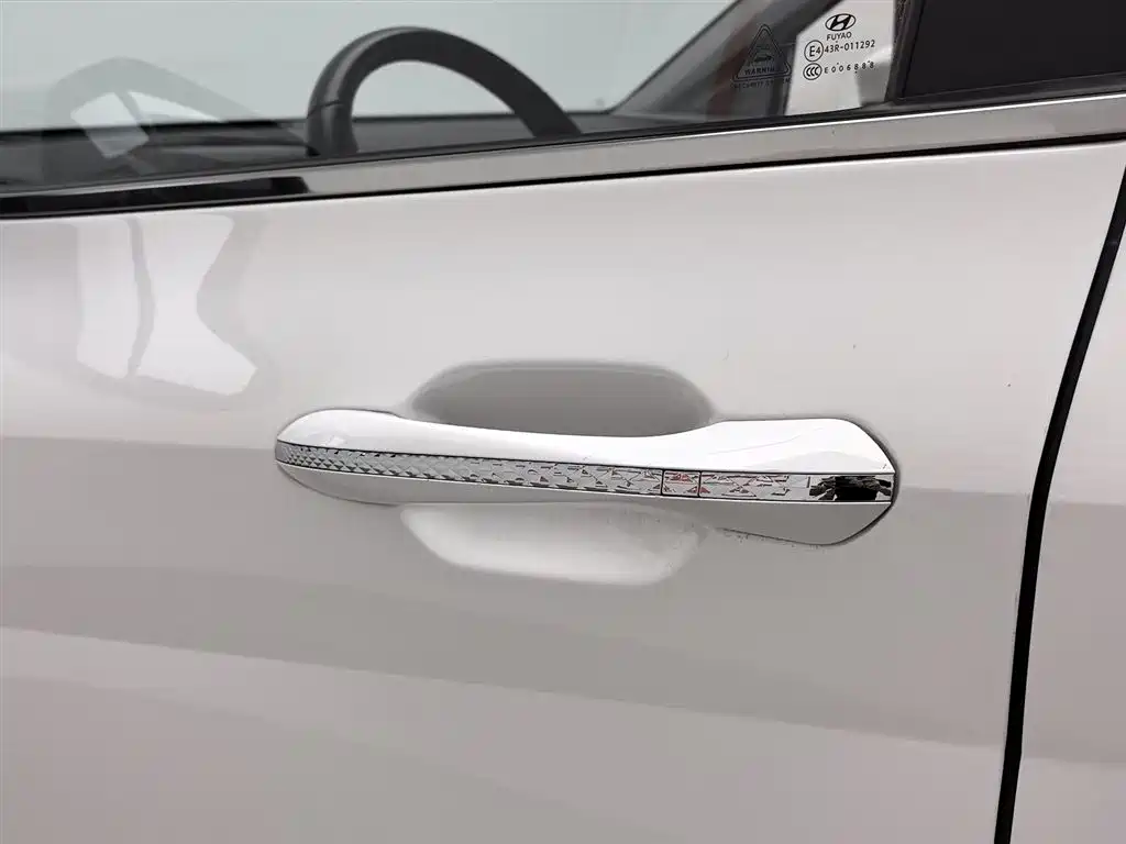 Hyundai Kustu 2021 270TGDi Premium LUX фото 18