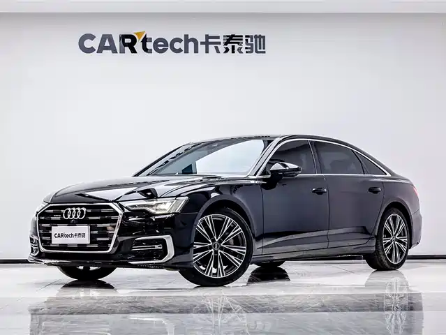 AUDI A6L 2023