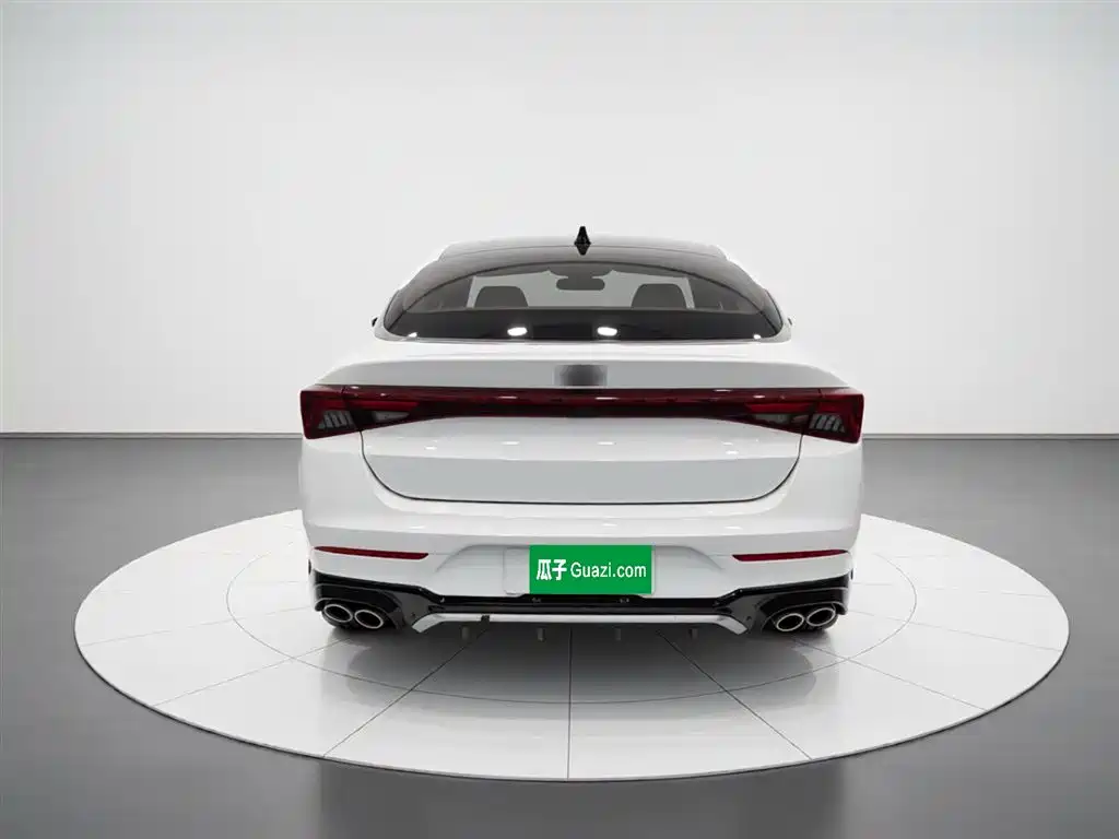 Kia K5 2020 380T GT-Line Flagship Edition фото 4