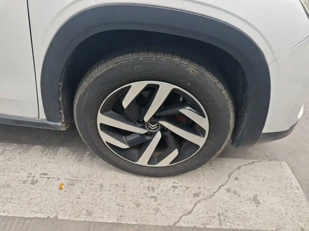 صورة 24 - Citroën C3-XR