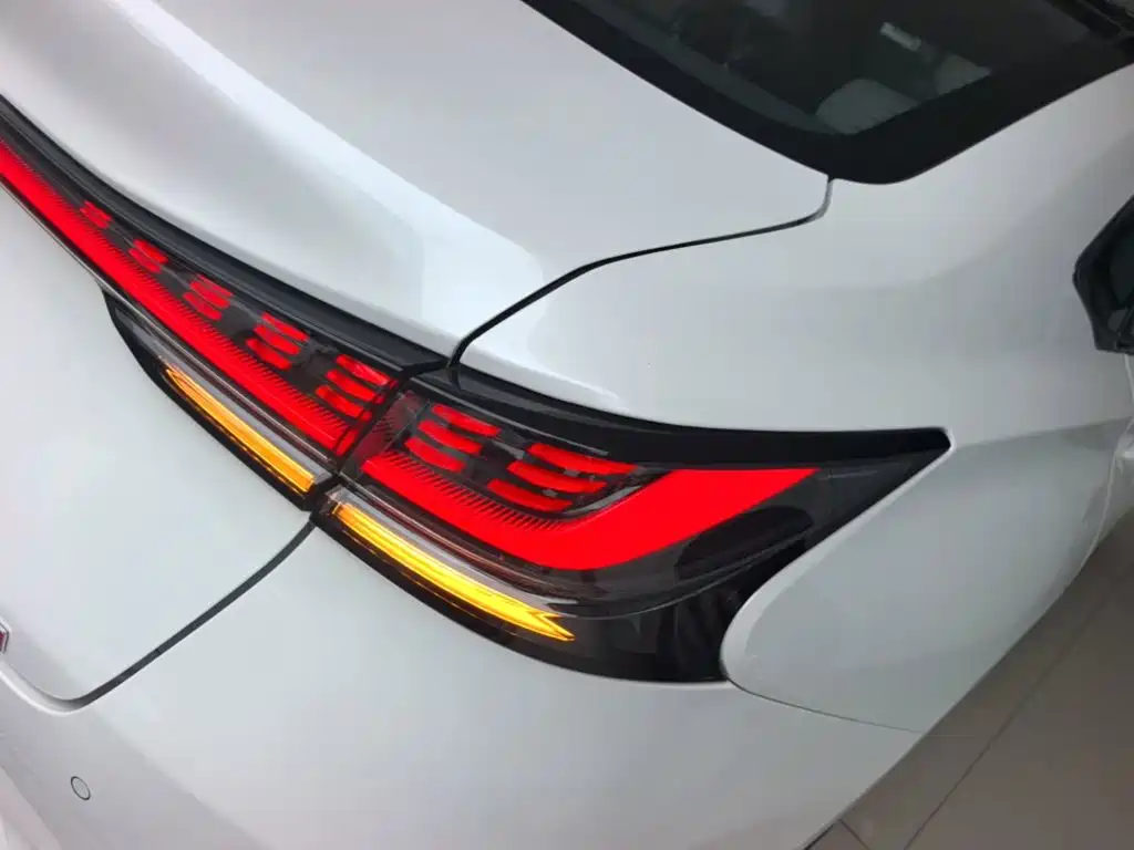 Changan Ruicheng PLUS 2026 2023 1.5T DCT Flagship