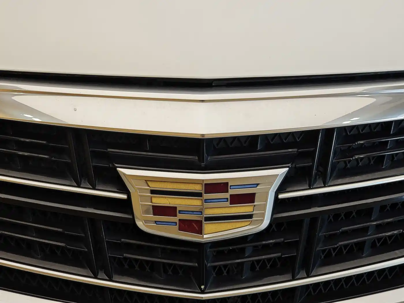 Cadillac XTS 2016 2016 28T Technology