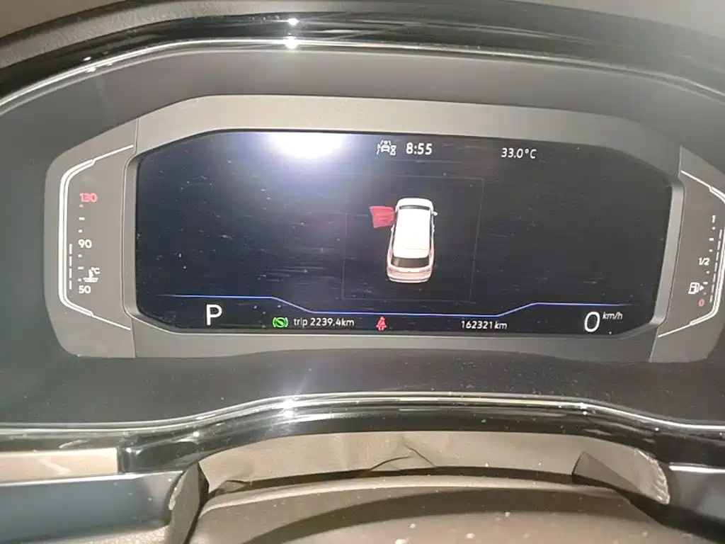 Volkswagen Viloran 2020 2020 380TSI Premium