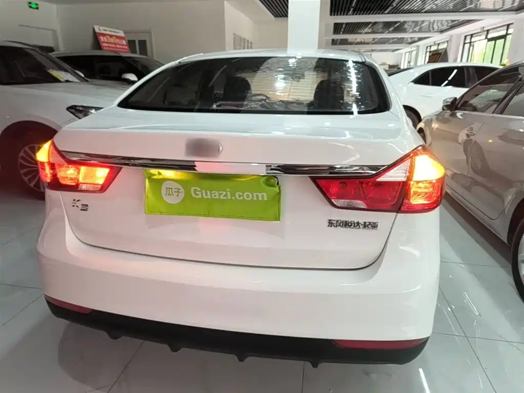 Kia K3 2016 1.6L Automatic GL фото 6