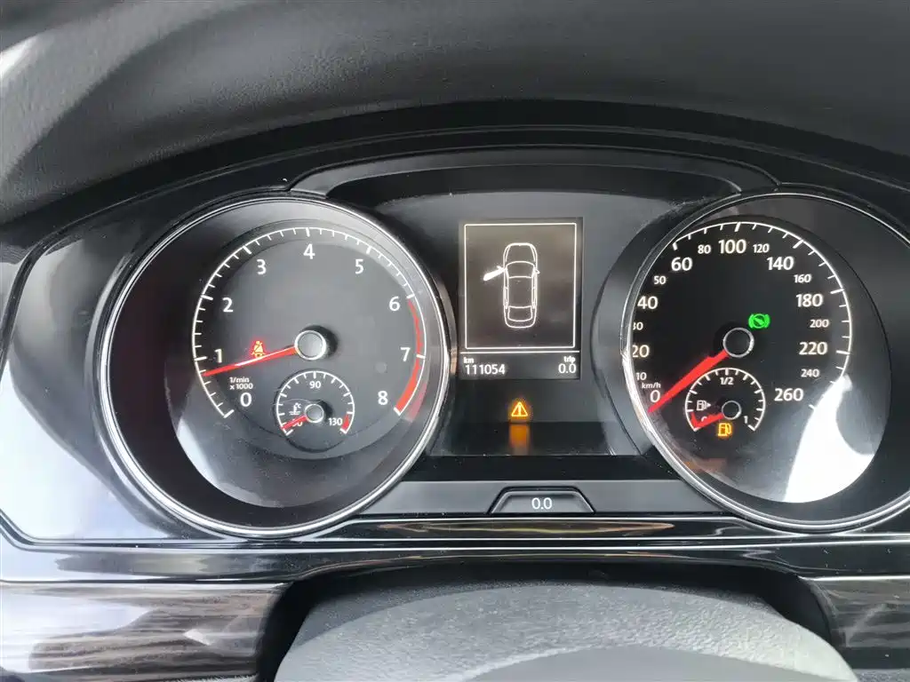 Volkswagen Lamando 2015 330TSI DSG Comfort фото 12