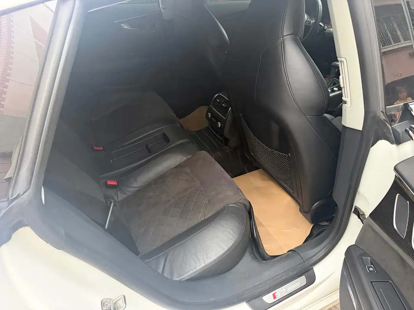 Audi S7 2013 2013 4.0 TFSI quattro