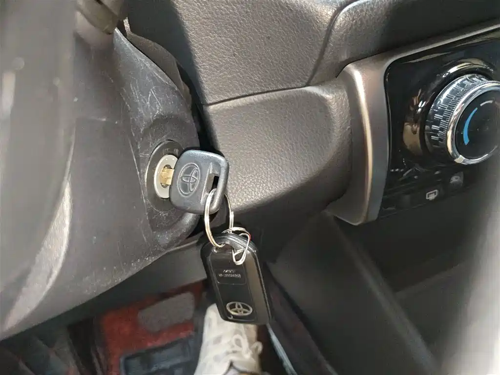 Toyota YARiS L Zhi Xuan 2020 Zhi Xuan X 1.5L CVT Luxury фото 14