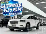 Фото 1 - Lincoln Aviator (Import)