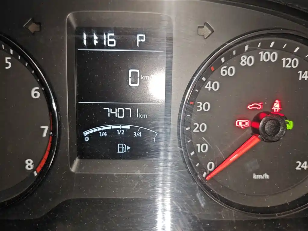 Volkswagen Lavida 2014 1.4TSI DSG BlueMotion Technology фото 5