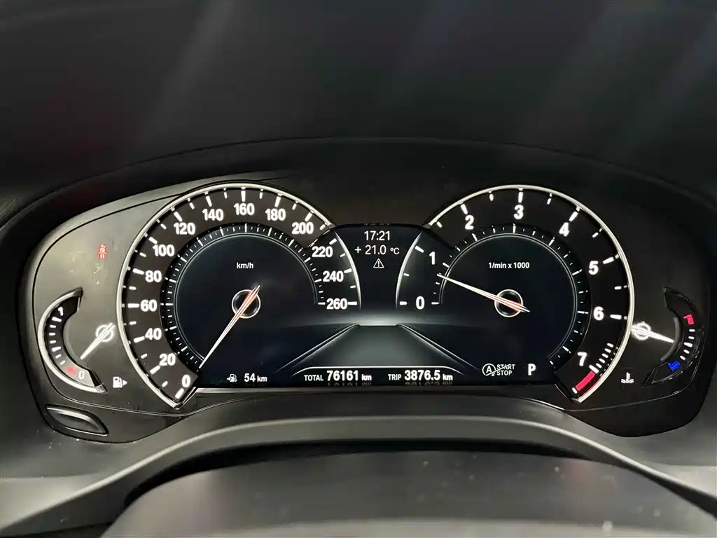 BMW X3 2018 xDrive25i M Sport Package China V фото 8