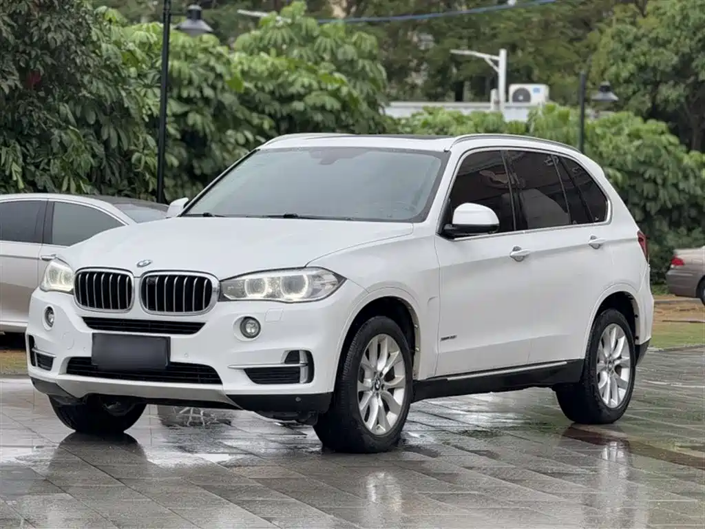 BMW X5 (Import) 2018 xDrive28i
