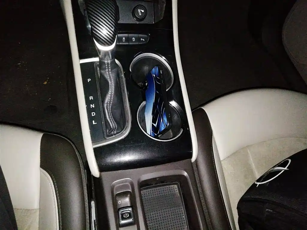 Buick Verano 2015 Sedan 15S Automatic Leading фото 11