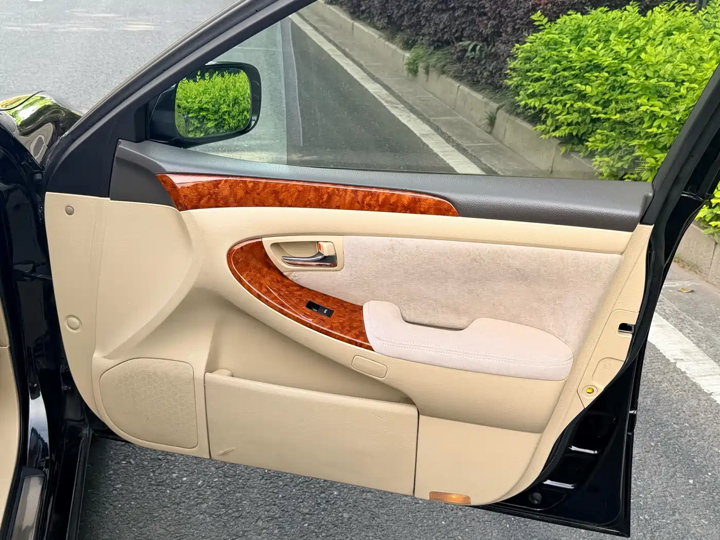 Toyota Crown 2005 Model 2.5L Royal фото 10