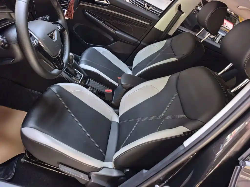Jetta VS5 2025 2024 280TSI Auto Enjoyment Edition