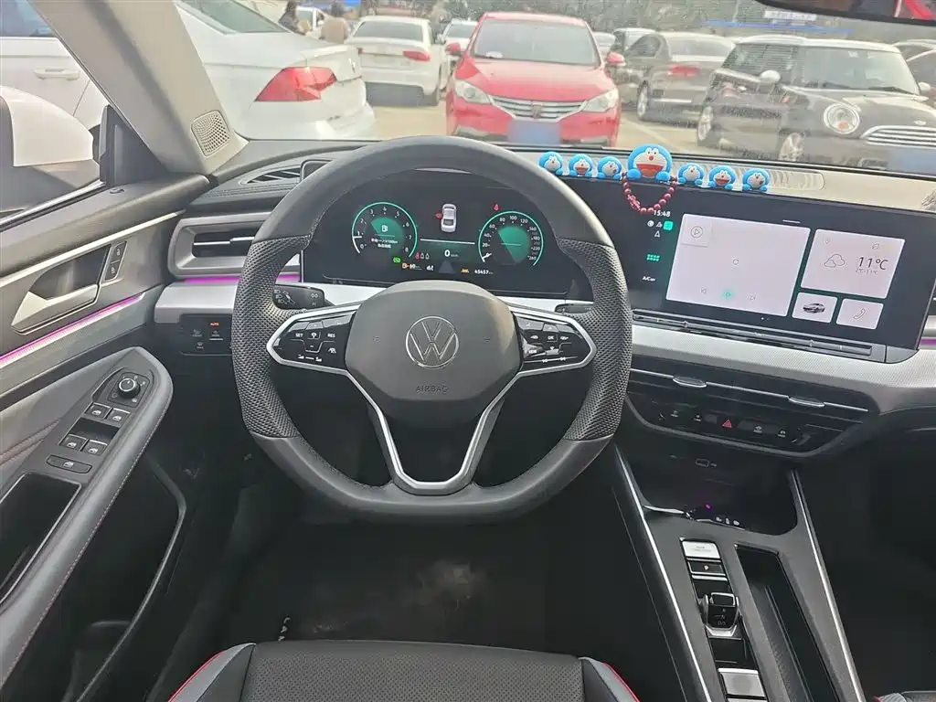 Volkswagen Lamando 2024 Lamando L 280TSI DSG Cool Edition фото 11