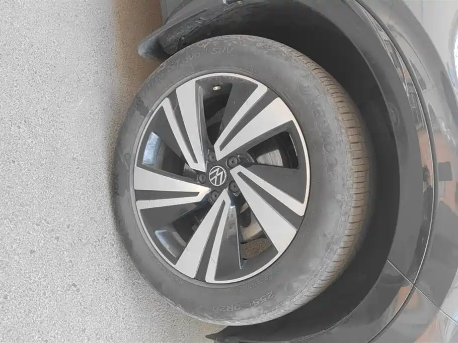 Volkswagen Talagon 2023 380TSI 4WD R-Line Touring Edition фото 6