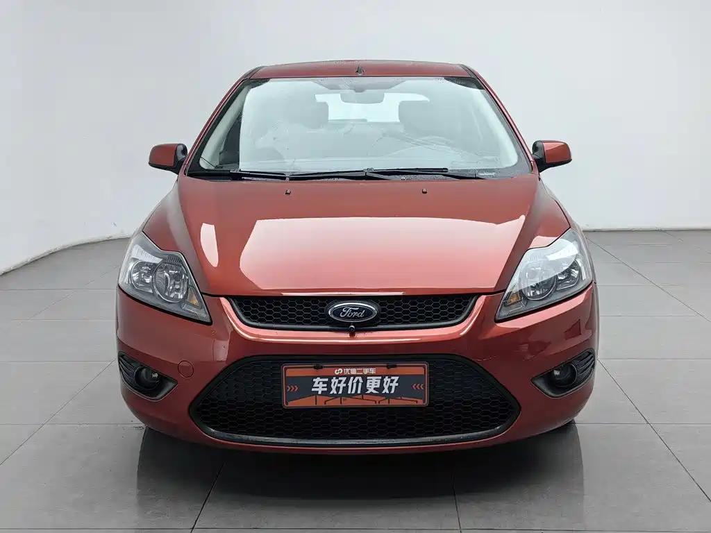 Фото 3 - Ford Focus