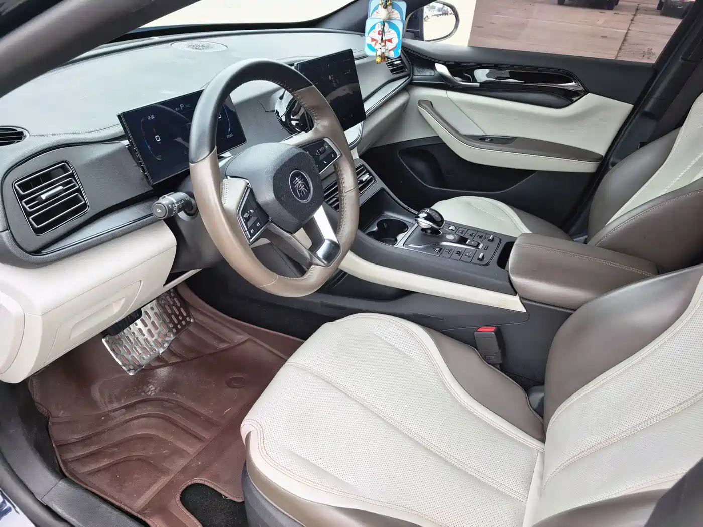 Photo 7 - BYD Qin PLUS