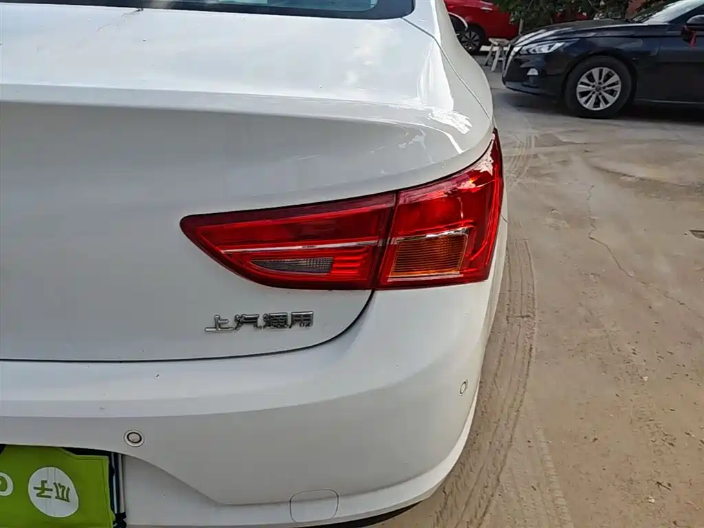 Buick Verano 2019 Sedan 15S Auto Progressive фото 8