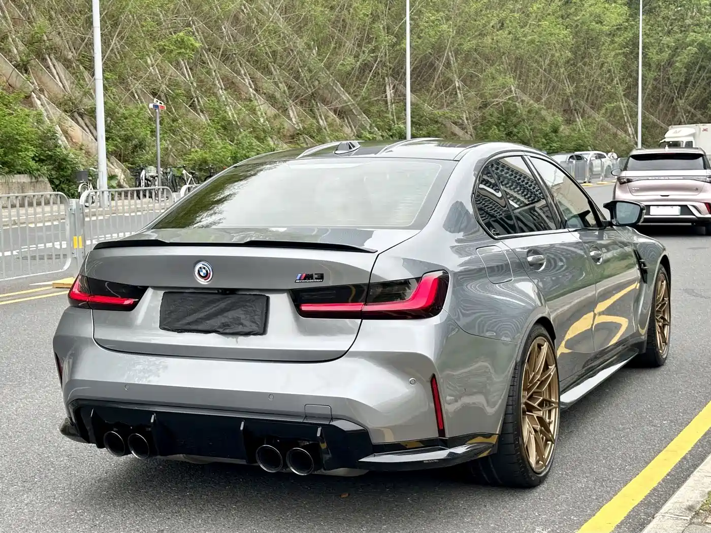 BMW M3